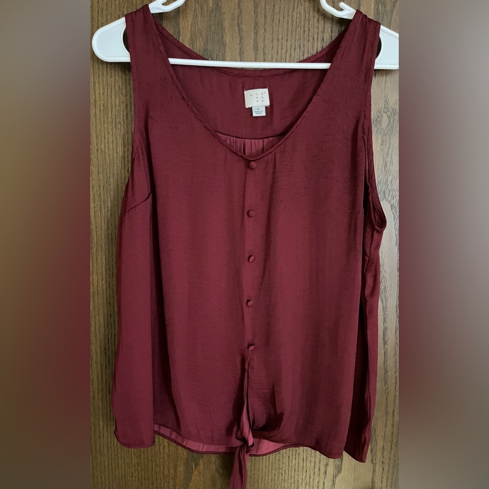 Andeawy Top